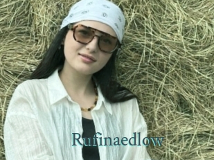Rufinaedlow