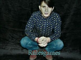 Rulesgames