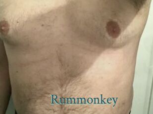 Rummonkey
