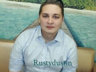 Rustydustin