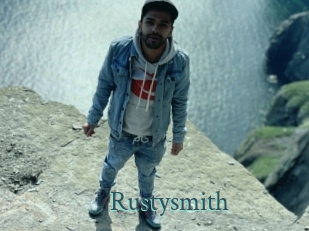 Rustysmith