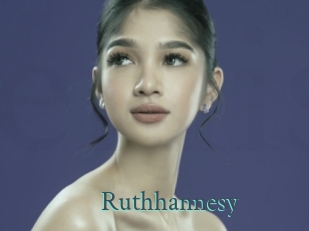 Ruthhannesy