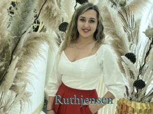 Ruthjensen