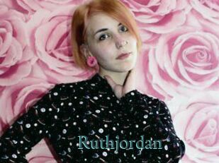 Ruthjordan