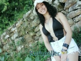 Ruthmiller