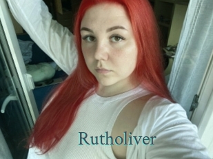 Rutholiver