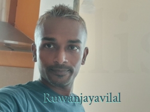 Ruwanjayavilal