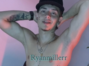 ryanmillerr En live show