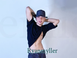 Ryanmyller
