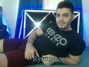 ryanpeace En live show
