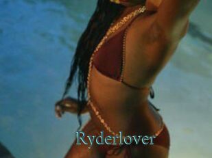 Ryderlover