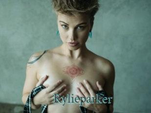 Rylieparker