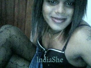 IndiaShe