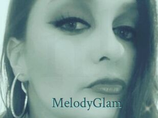 MelodyGlam En live show