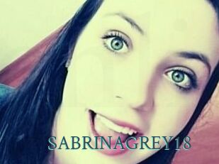 SABRINAGREY18