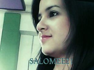 SALOMEE21