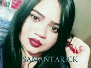 SAMANTARICK