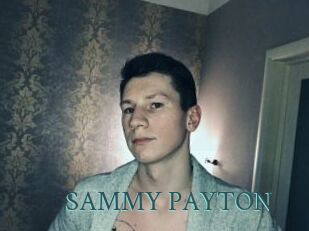 SAMMY_PAYTON