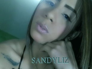 SANDYLIZ En live show