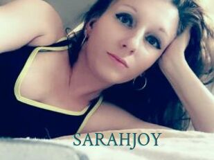 SARAHJOY
