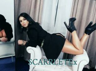 SCARRLETEx