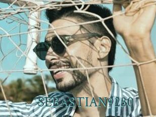 SEBASTIAN9230