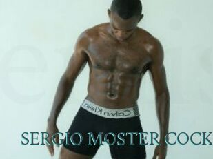 SERGIO_MOSTER_COCK