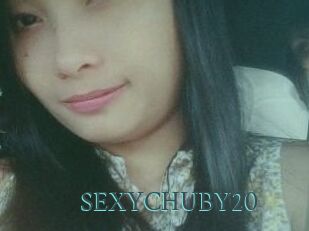 SEXYCHUBY20