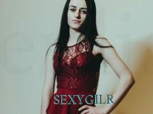 SEXYGILR
