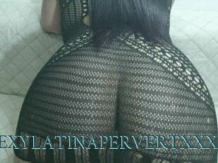 SEXYLATINAPERVERTXXX