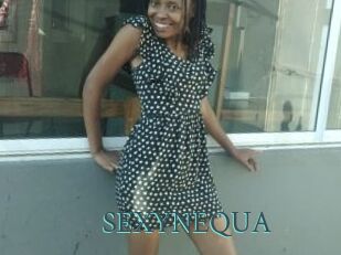 SEXYNEQUA