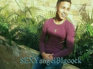 SEXYangelBIgcock