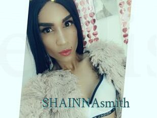 SHAINNAsmith