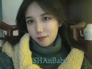 SHAnBaby