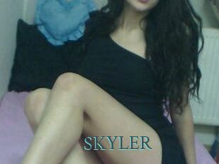 SKYLER_