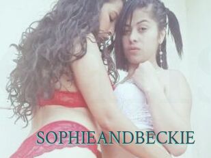 SOPHIEANDBECKIE