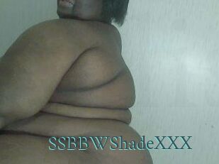 SSBBWShadeXXX