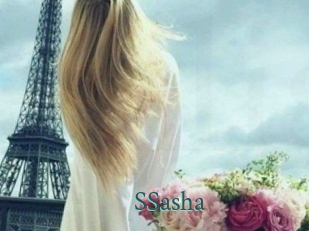 SSasha
