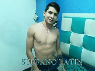 STEFANO_LATIN
