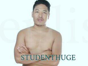 STUDENTHUGE