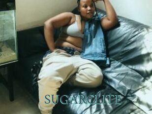 SUGARCLITE