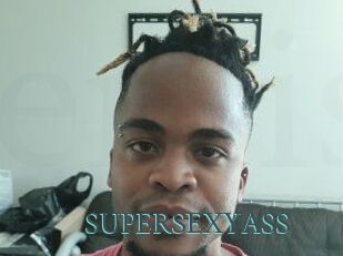 SUPERSEXYASS