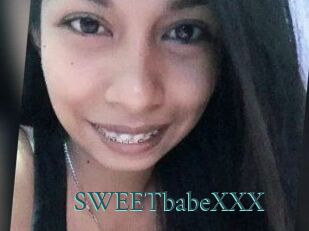 SWEETbabeXXX