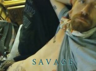 S_A_V_A_G_E