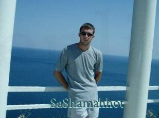 SaShamahhot