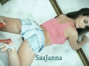 SaaJanna
