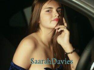 SaarahDavies