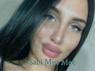 Sabi_Miss_Mee
