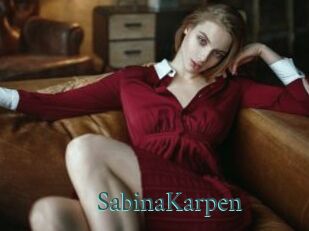 SabinaKarpen