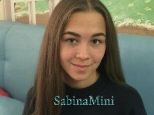 SabinaMini